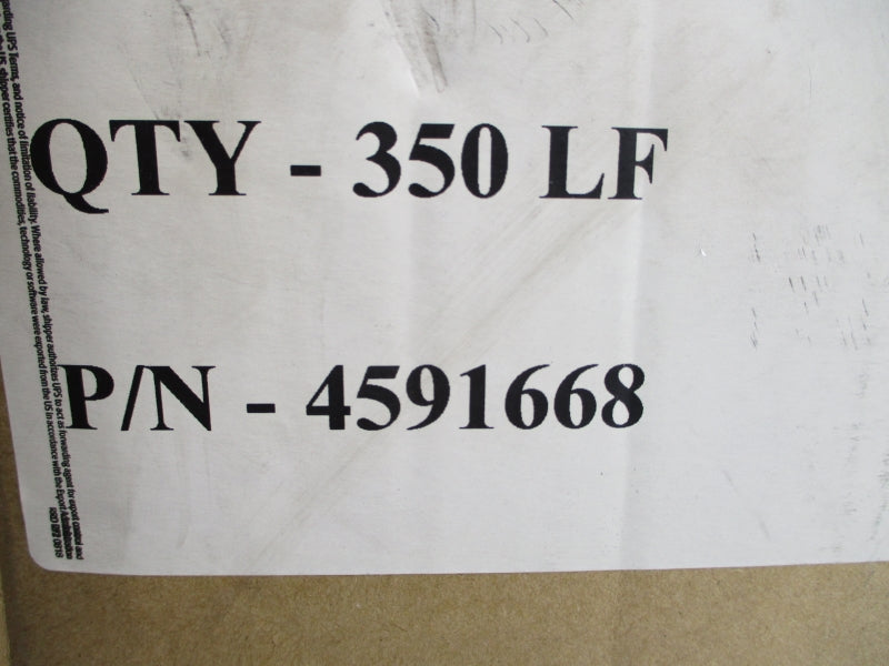 SPARE PART 4591668 NSMP