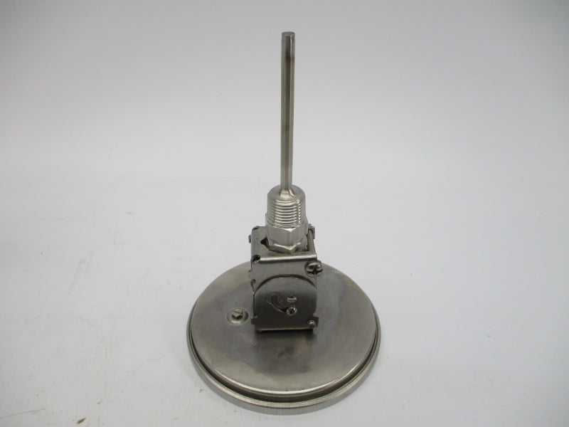 ASHCROFT 50EI60E040 30/130'F 5" STEM4 NSMP