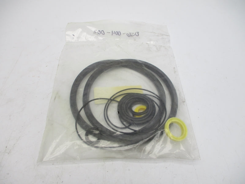 SPARE PART KIT 9EMFLU-09-006/SEALS NSMP