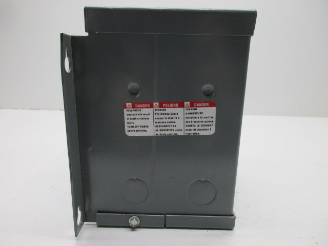 SQUARE D 500SV1B 240/480V UNMP