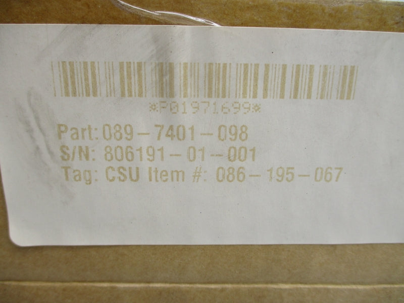 MAGNETROL 089-7401-098 NSMP