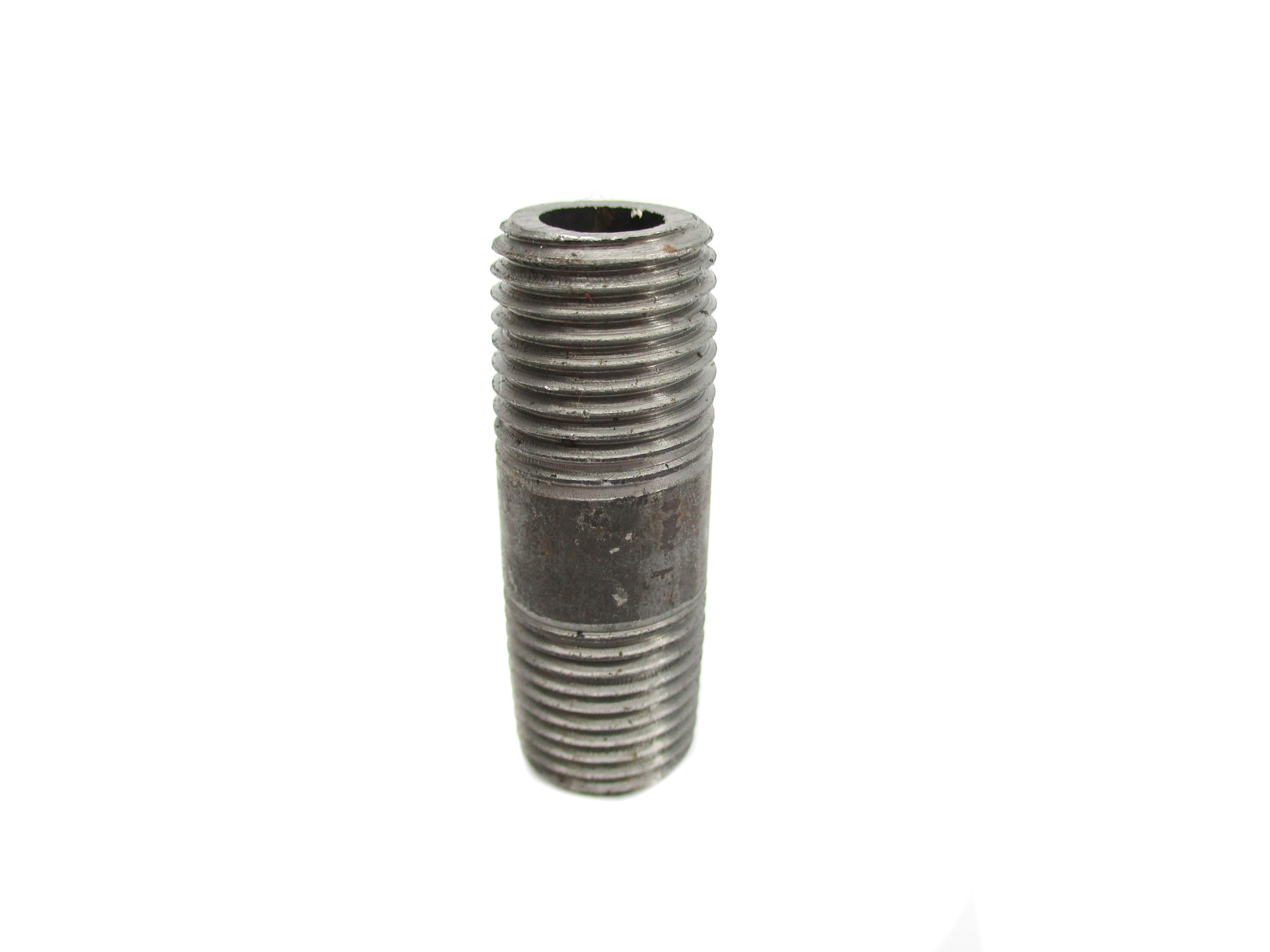 ASTM A-53 1/4" X SHORT NSNP
