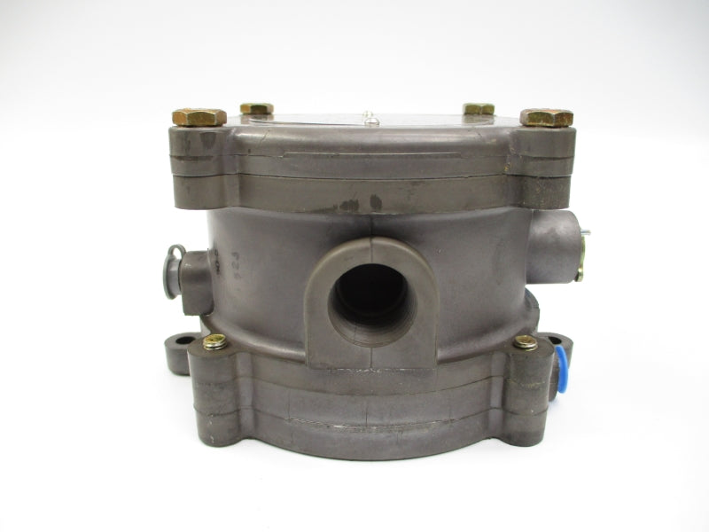 DWYER 1950-5-2F 480VAC 15A 10PSI NSNP
