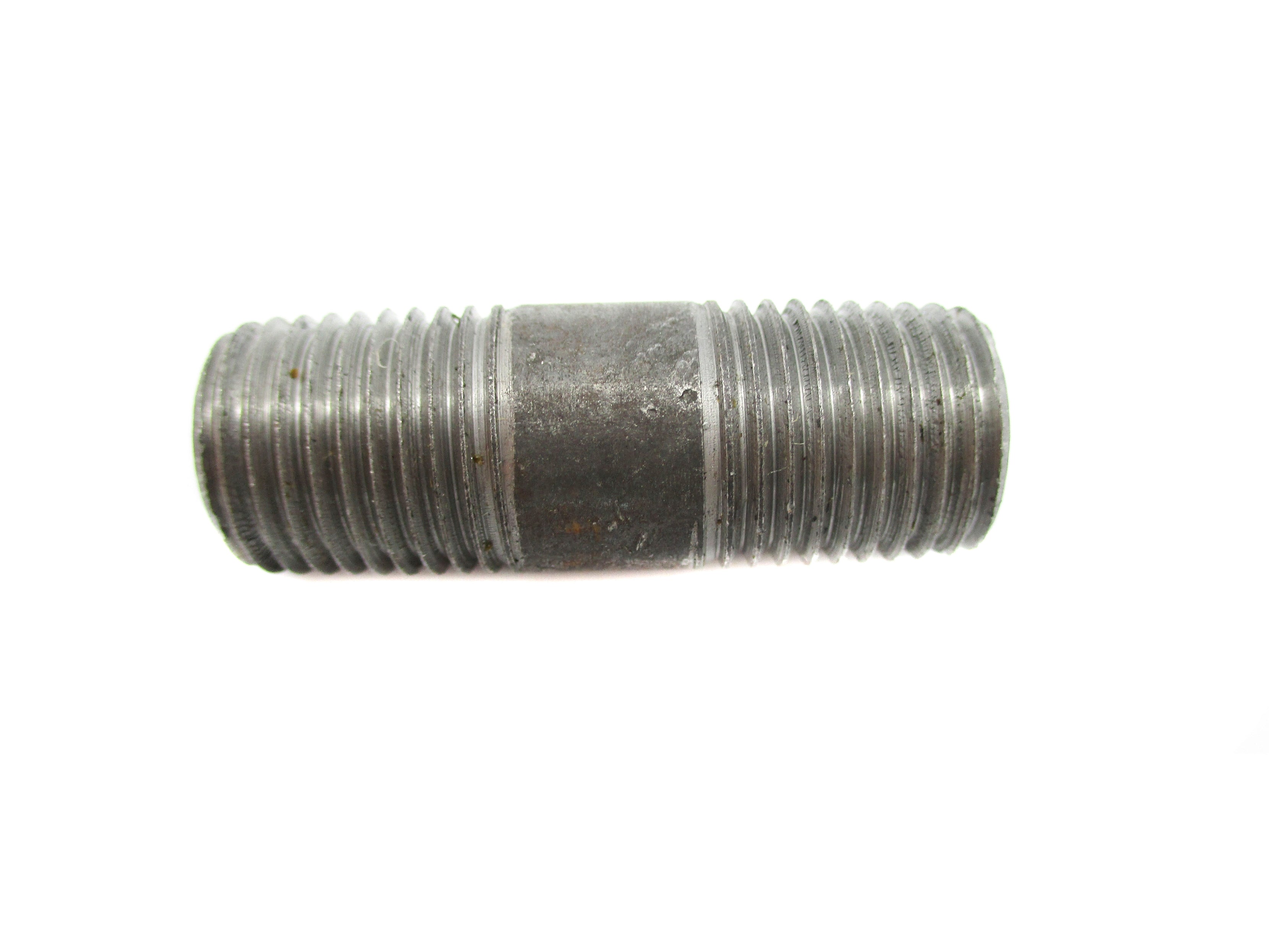 ASTM A-53 1/4" X SHORT NSNP