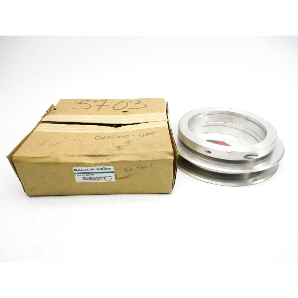 DODGE 435007 7SLVRTL NSMP