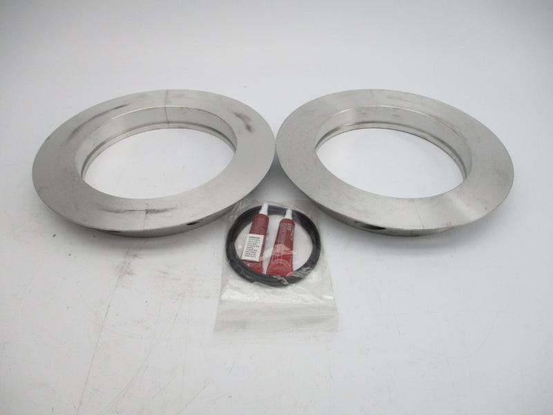 DODGE 435007 7SLVRTL NSMP