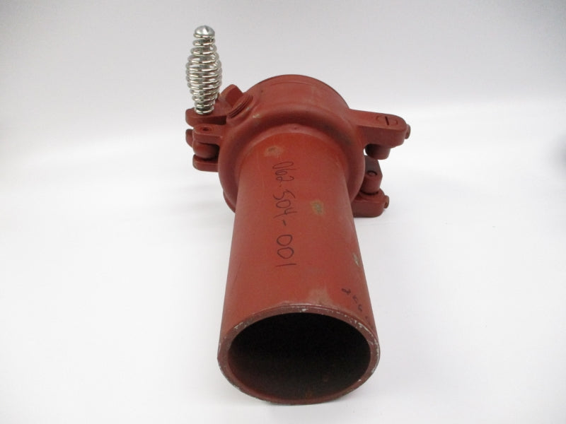 SPARE PART 3012599 NSNP