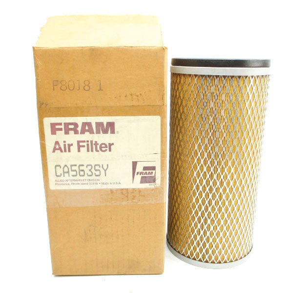 FRAM CA563SY NSMP