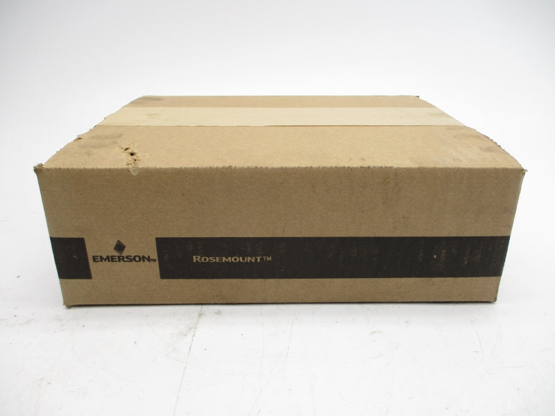 ROSEMOUNT 396P-01-10-55 NSFS