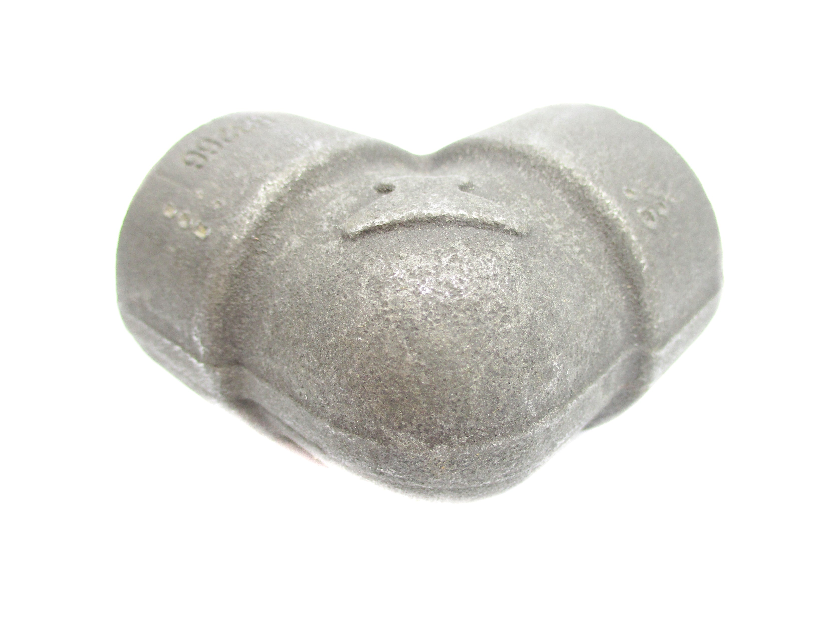 ASTM A-105 3/4" NSNP