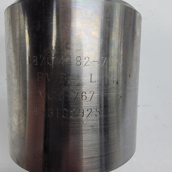 SPARE PART 187C4482-7 42310392S NSNP