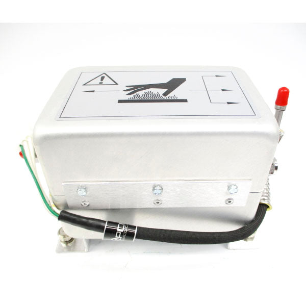 CONVERTER 101009-00 NSNP