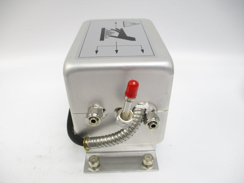 CONVERTER 101009-00 NSNP