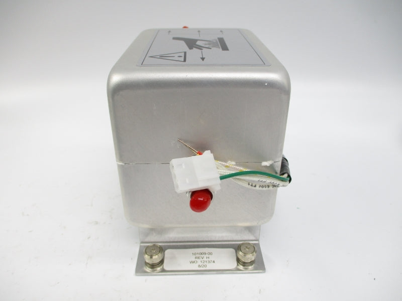 CONVERTER 101009-00 NSNP