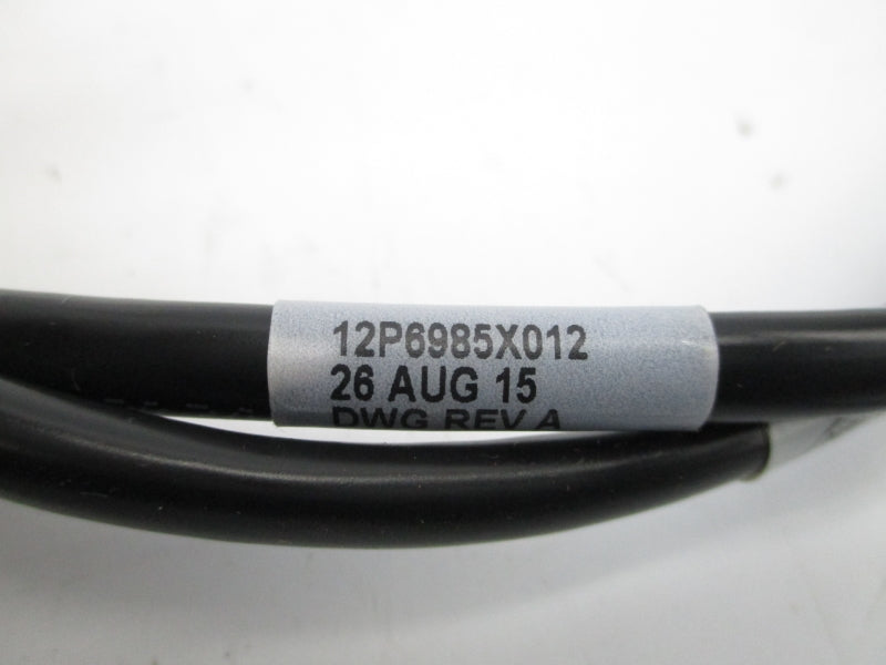 CONNECTOR CABLE 12P6985X012 NSMP