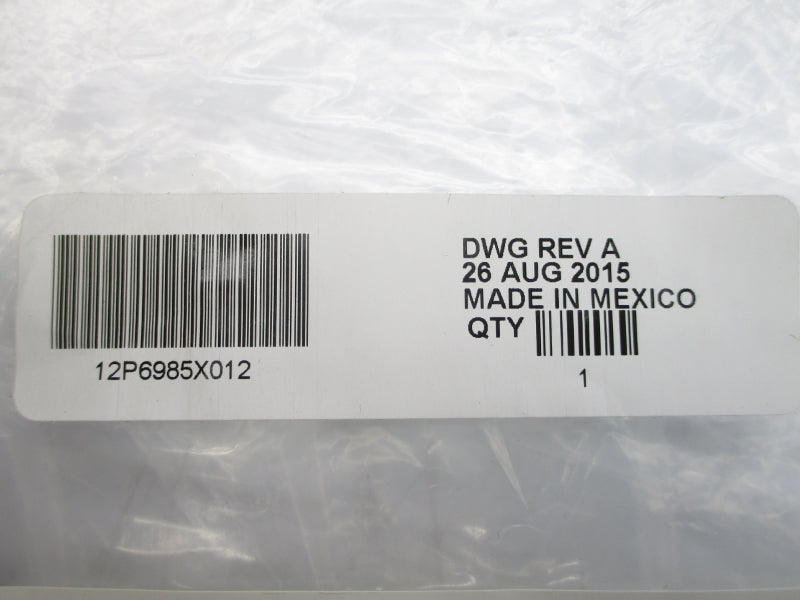 CONNECTOR CABLE 12P6985X012 NSMP