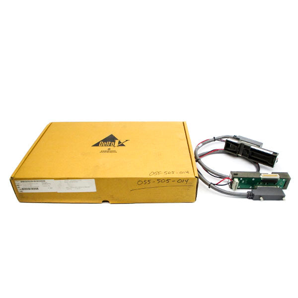 DELTAV KJ4001X1-HB1 12P0830X072 REV. H NSMP