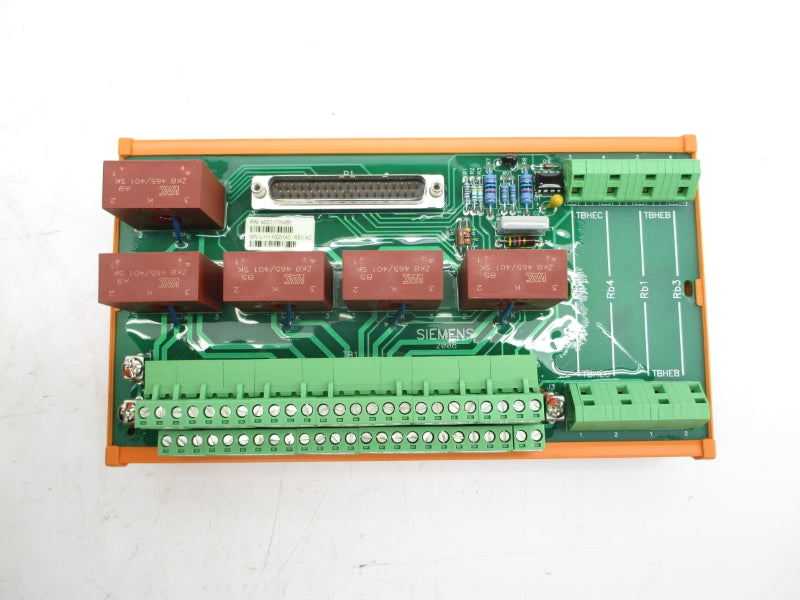 SIEMENS A5E01708486 REV. AC NSMP