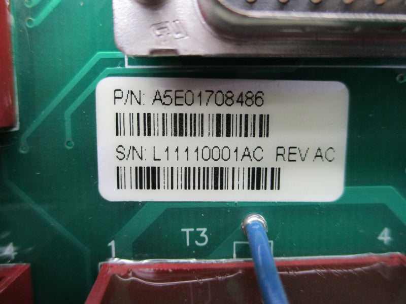 SIEMENS A5E01708486 REV. AC NSMP