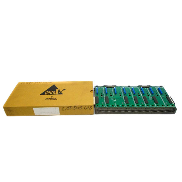 DELTA V 12P0818X072 KJ4001X1-BE1 250V 6.5A NSMP
