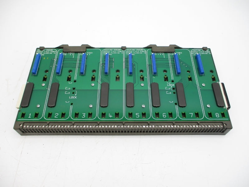 DELTA V 12P0818X072 KJ4001X1-BE1 250V 6.5A NSMP