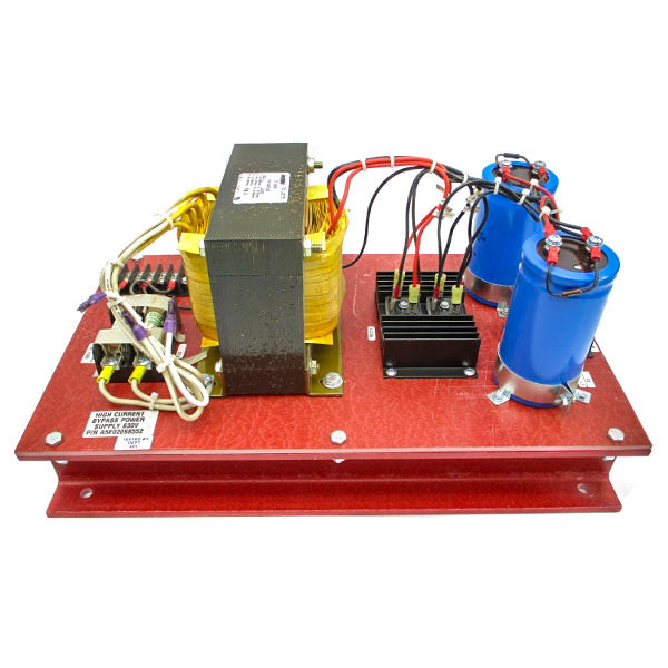 POWER SUPPLY A5E02098552 630V NSNP