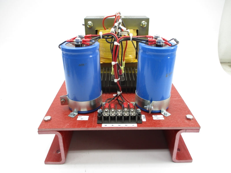 POWER SUPPLY A5E02098552 630V NSNP