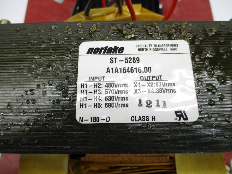 POWER SUPPLY A5E02098552 630V NSNP
