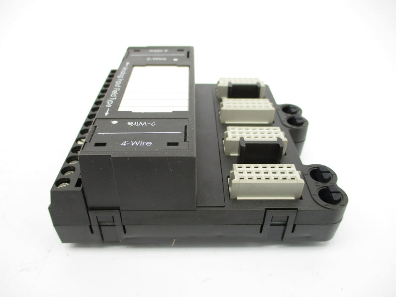 FISHER ROSEMOUNT 12P2533X042 KJ3222X1-EA1 NSNP