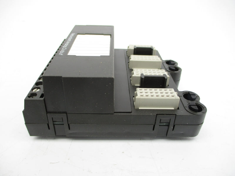 FISHER ROSEMOUNT 12P2534X032 KJ3221X1-EA1 NSNP