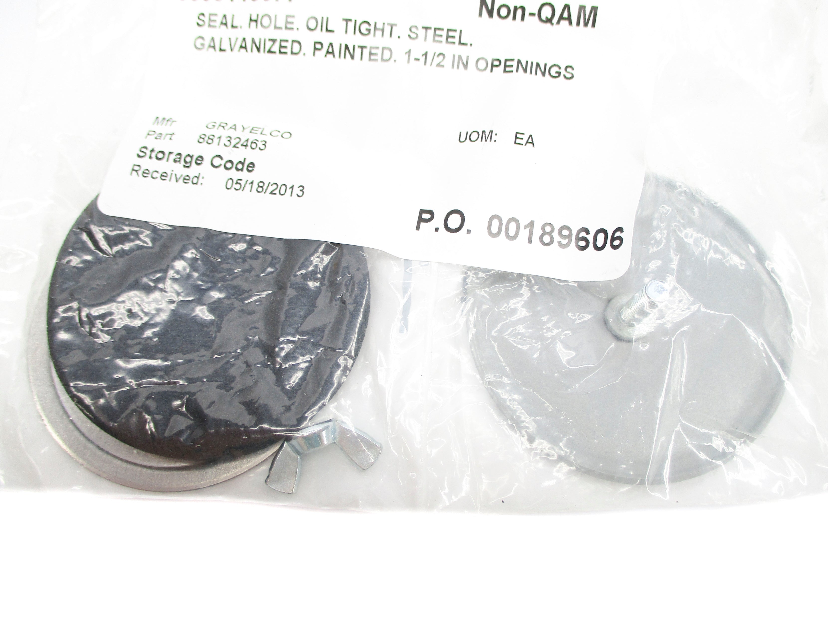 HOFFMAN 59750 NSMP