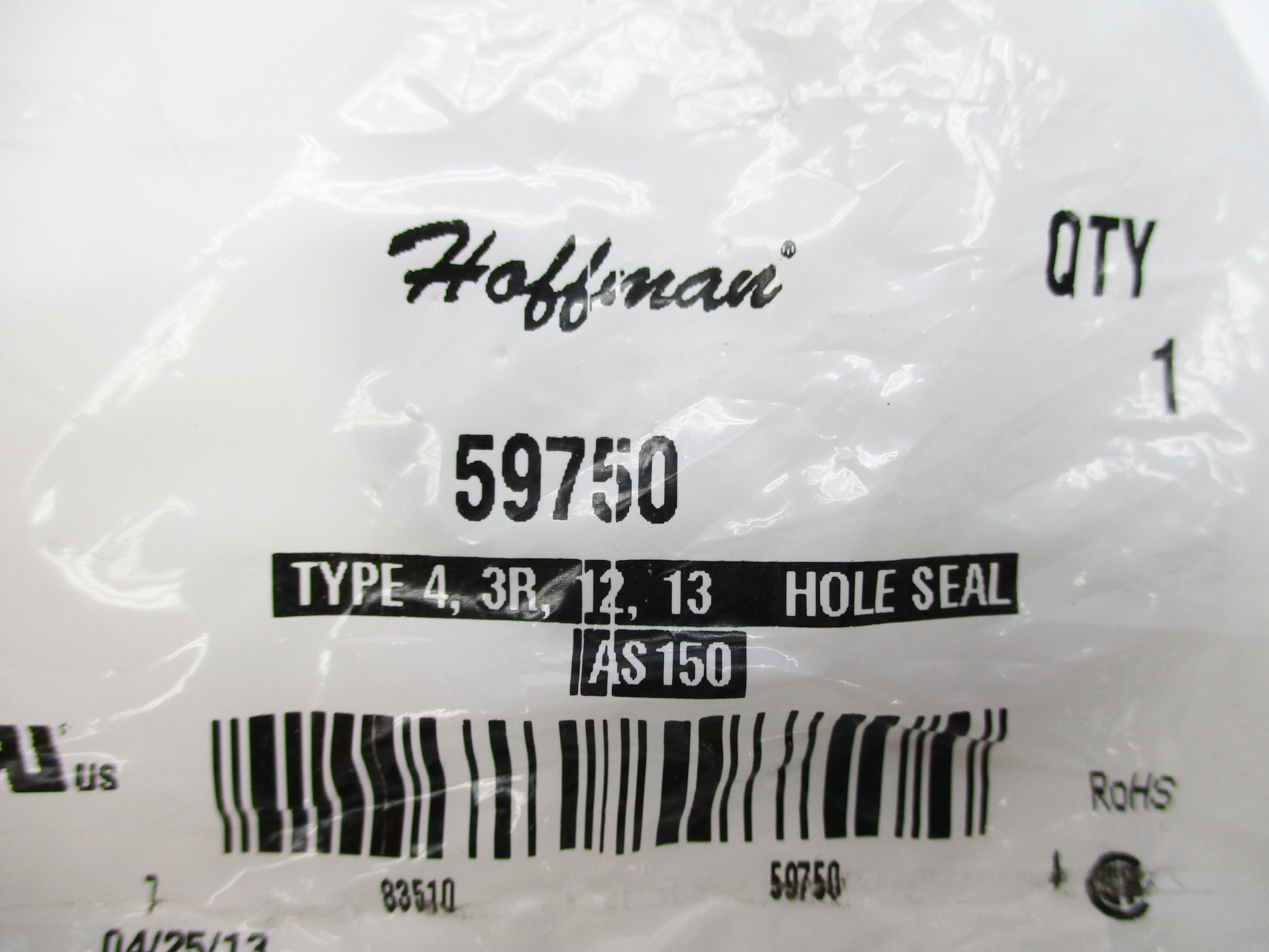HOFFMAN 59750 NSMP