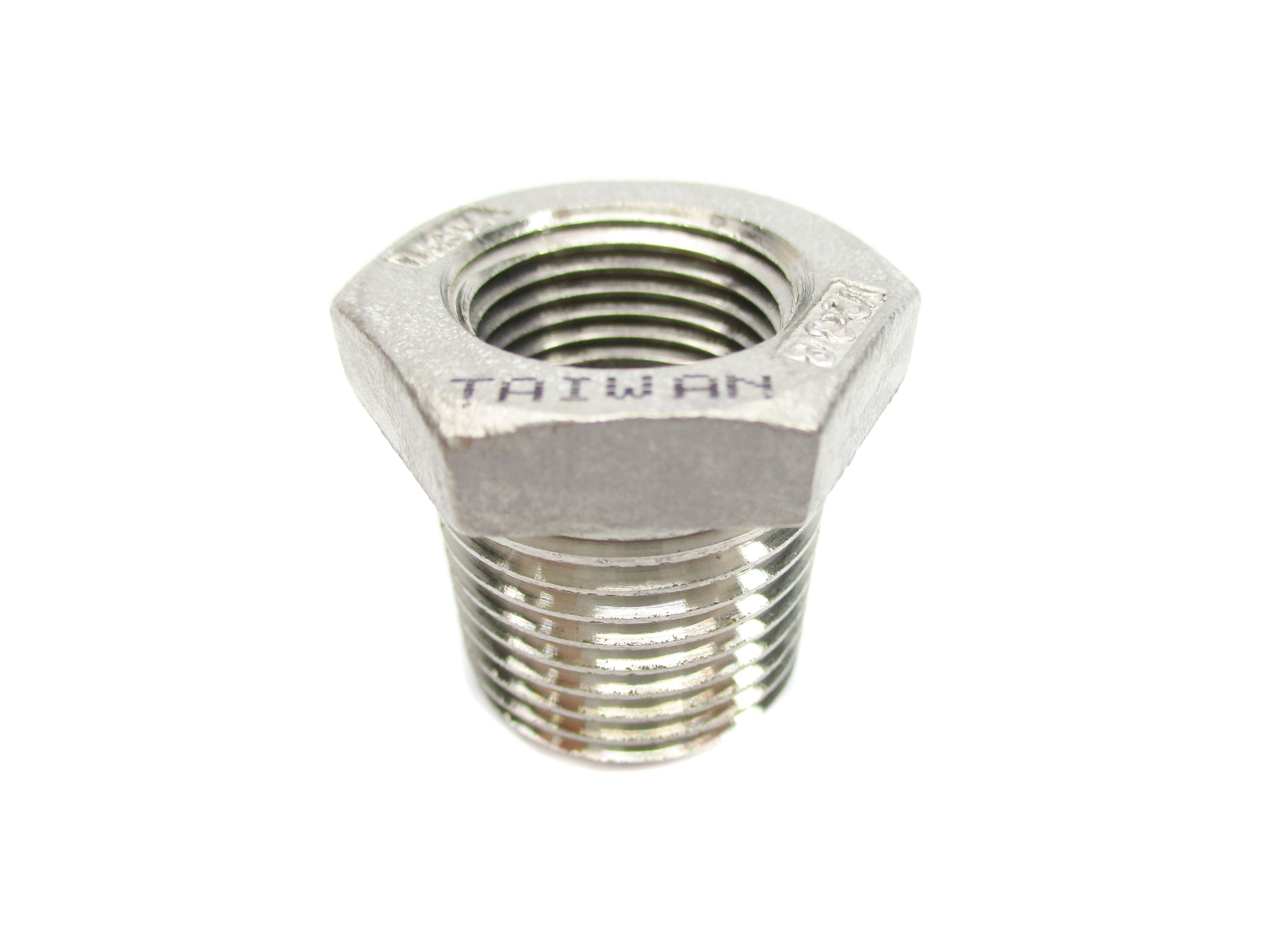 ASTM A-479 3/8" X 1/2" NSNP