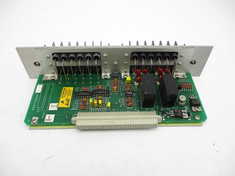 GENERAL ELECTRIC 81545-01 NSNP