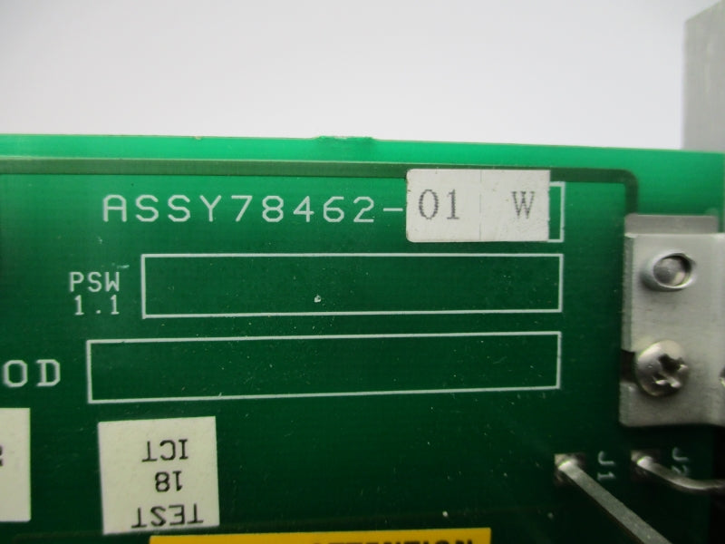 GENERAL ELECTRIC 81545-01 NSNP