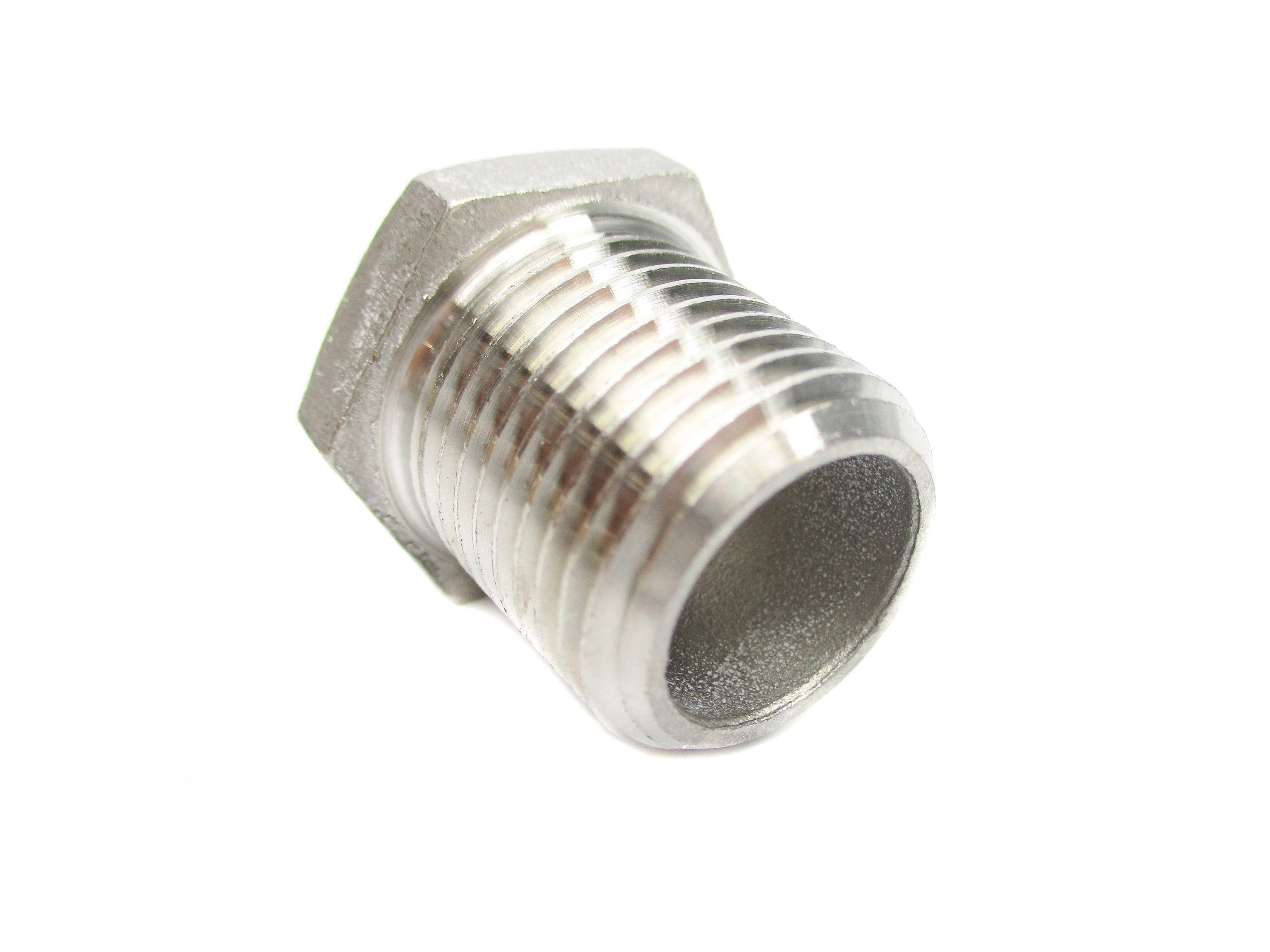 ASTM A-479 3/8" X 1/2" NSNP