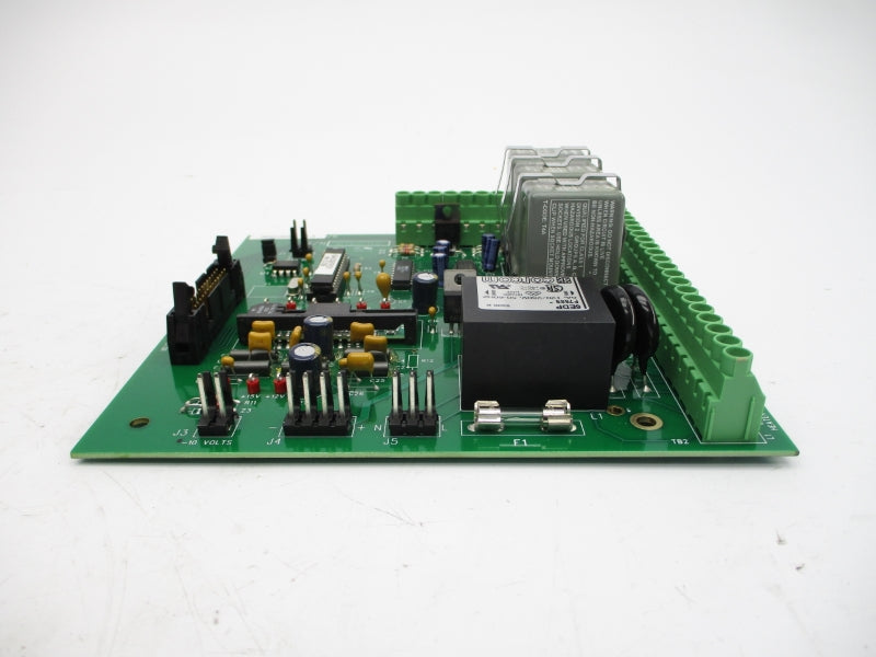 GD0120G01 REV. A NSNP