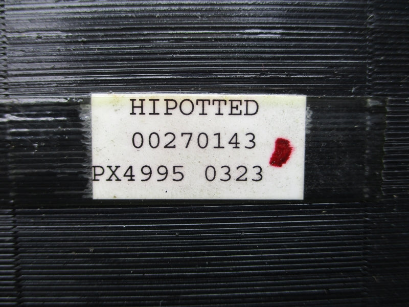 HIPOTTED 00270143 PX4995 NSNP