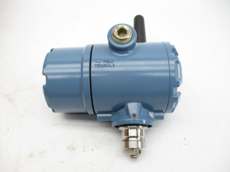 ROSEMOUNT 648DX1D1NAWA3WK1 0-300'F NSMP