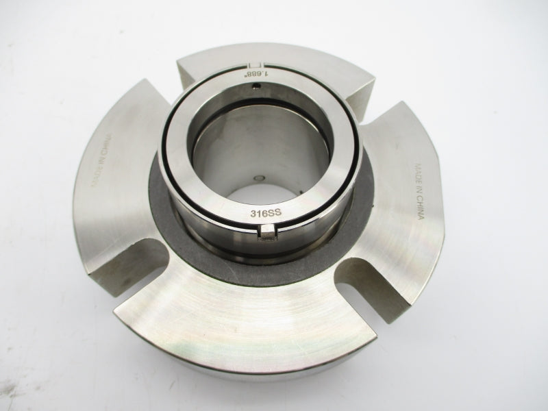 CHESTERTON 150 316SS 1-11/16" NSMP