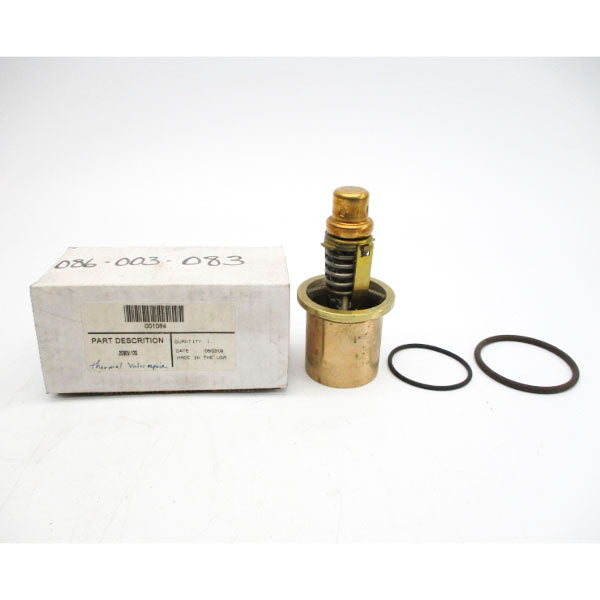 SPARE PART KIT 2090V-170 NSMP