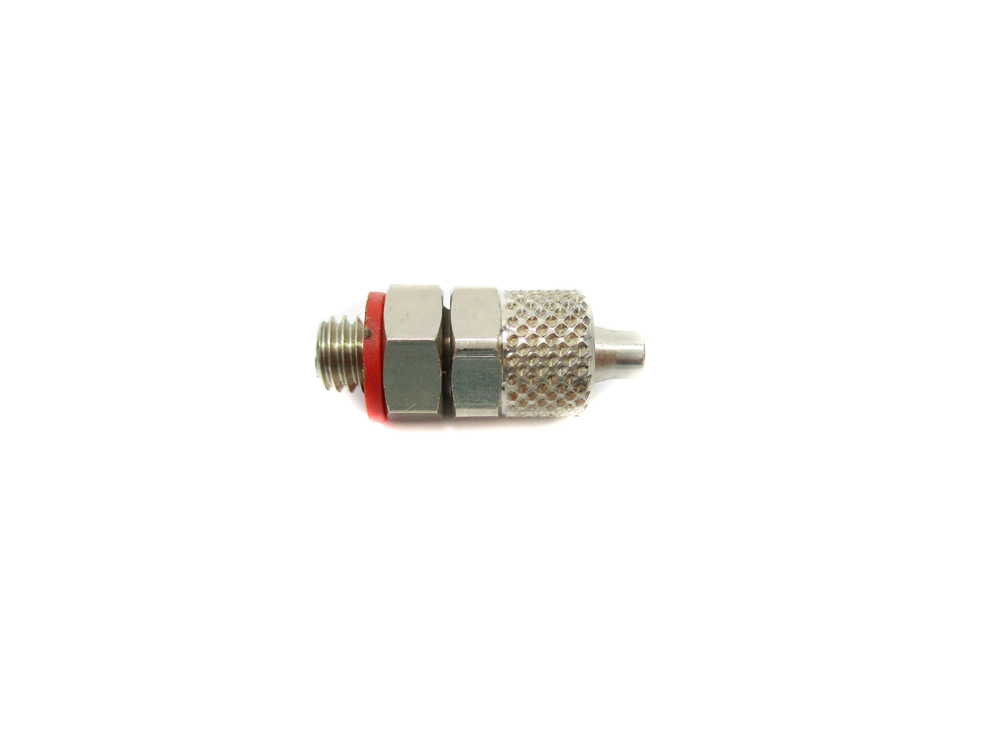ION TRACK INSTRUMENTS 331-122 NSNP