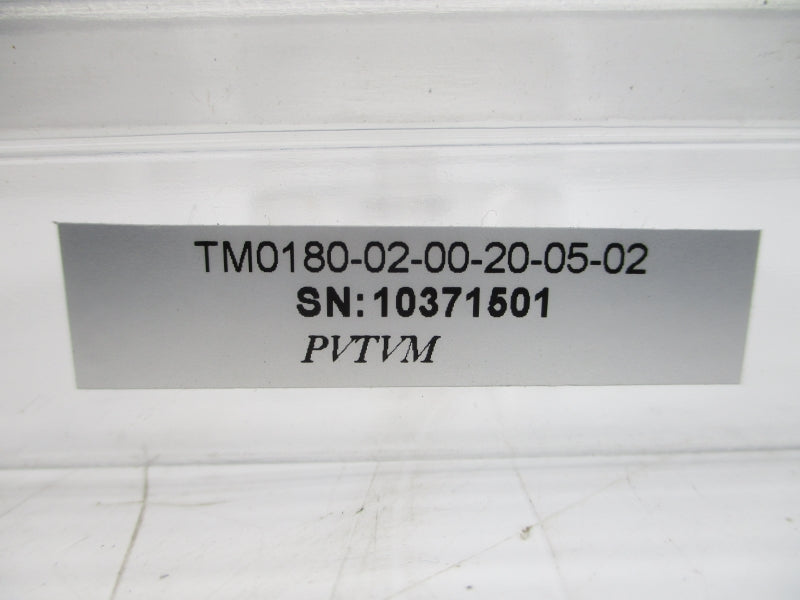 SENSOR TM0180-02-00-20-05-02 NSMP
