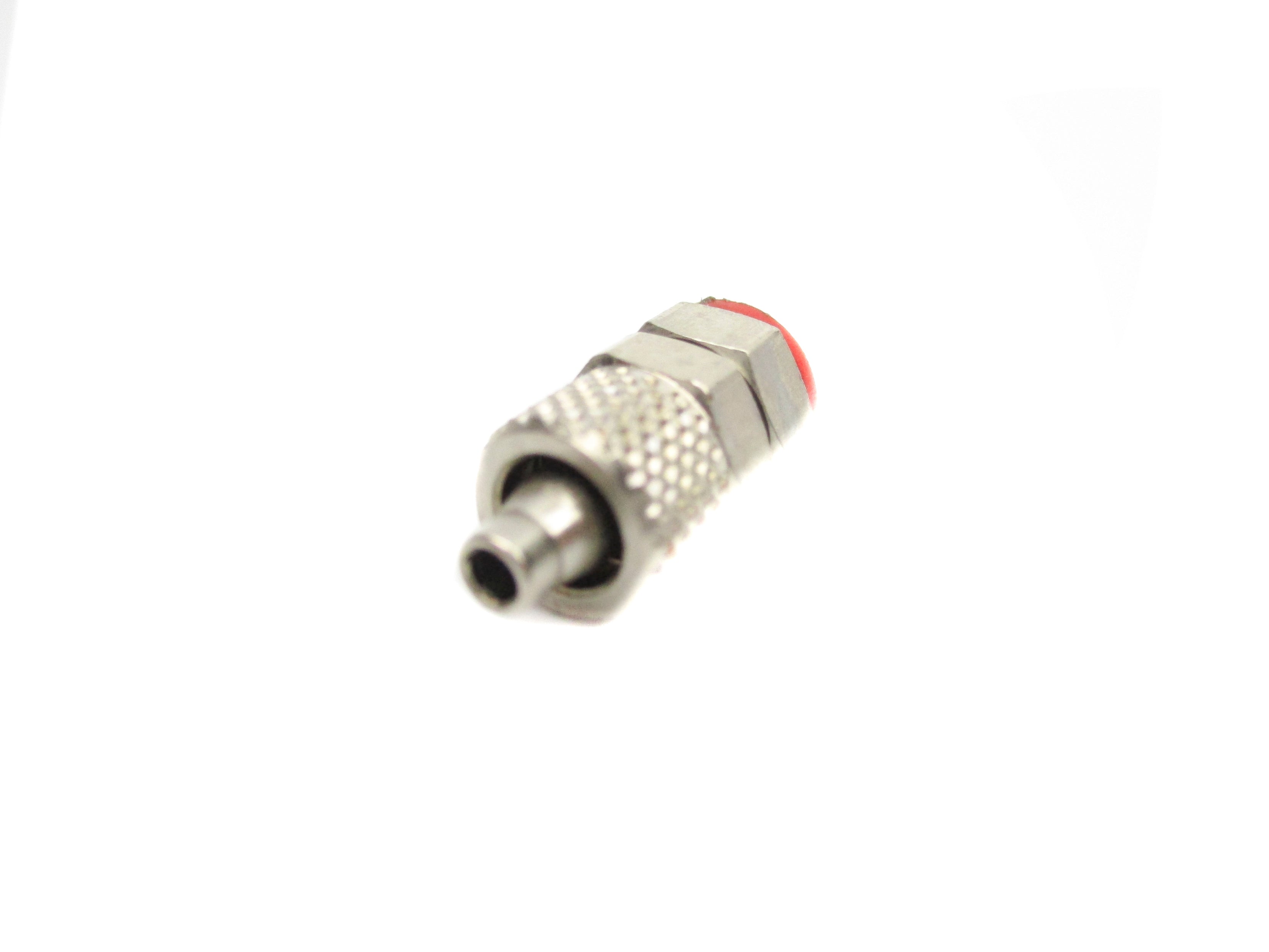 ION TRACK INSTRUMENTS 331-122 NSNP