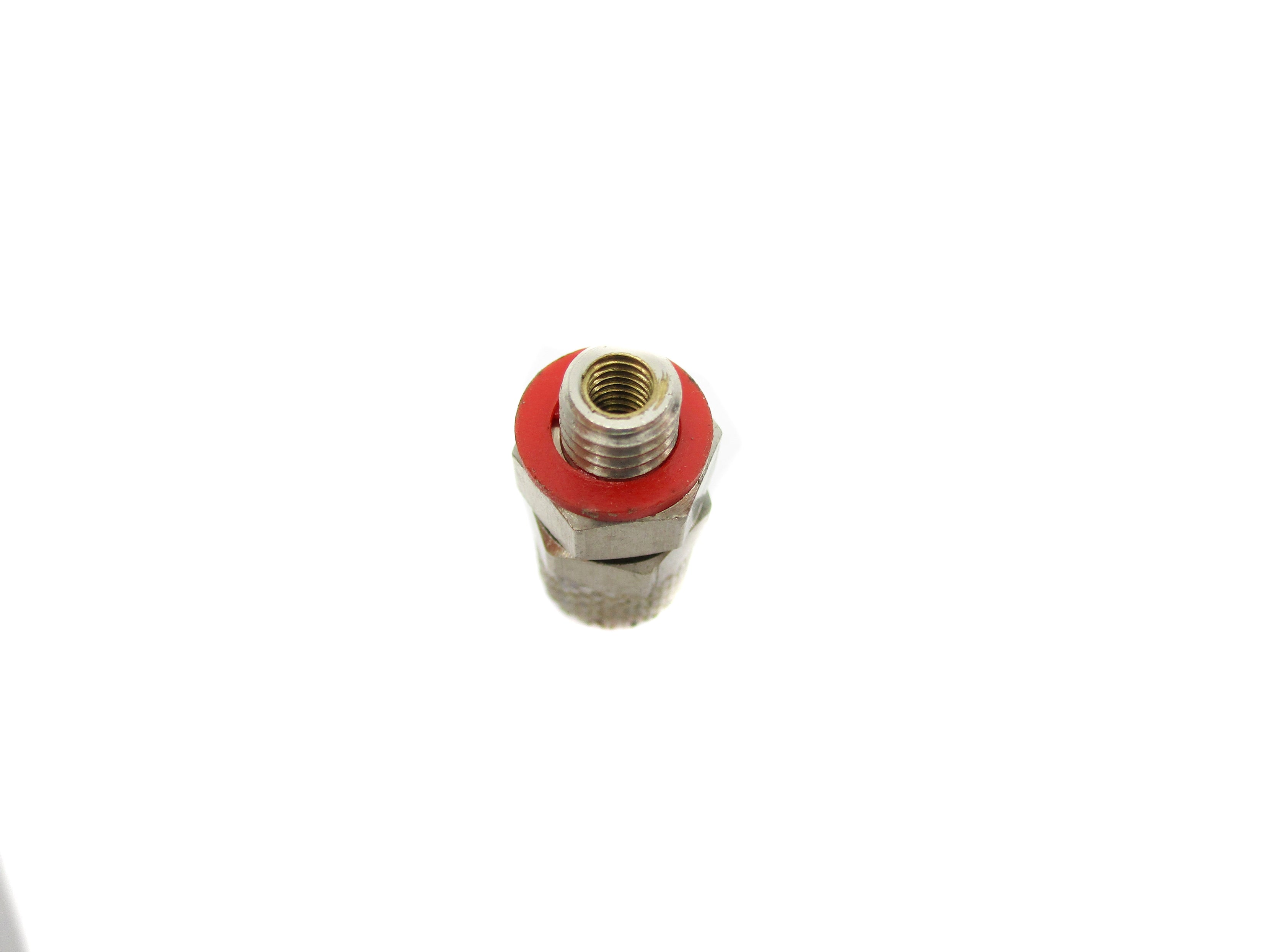 ION TRACK INSTRUMENTS 331-122 NSNP