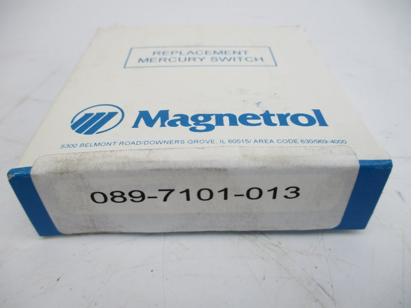 MAGNETROL 089-7101-013 NSMP