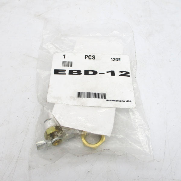 SPARE PART KIT EBD-12 NSMP