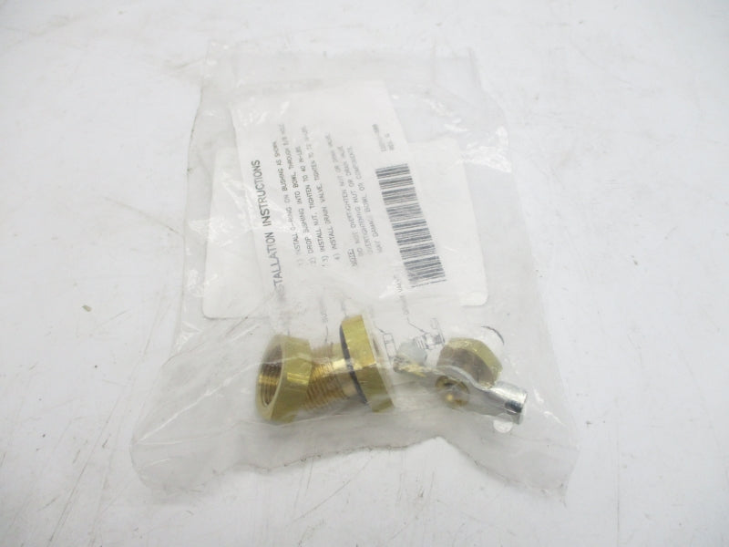 SPARE PART KIT EBD-12 NSMP