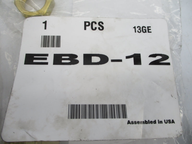 SPARE PART KIT EBD-12 NSMP
