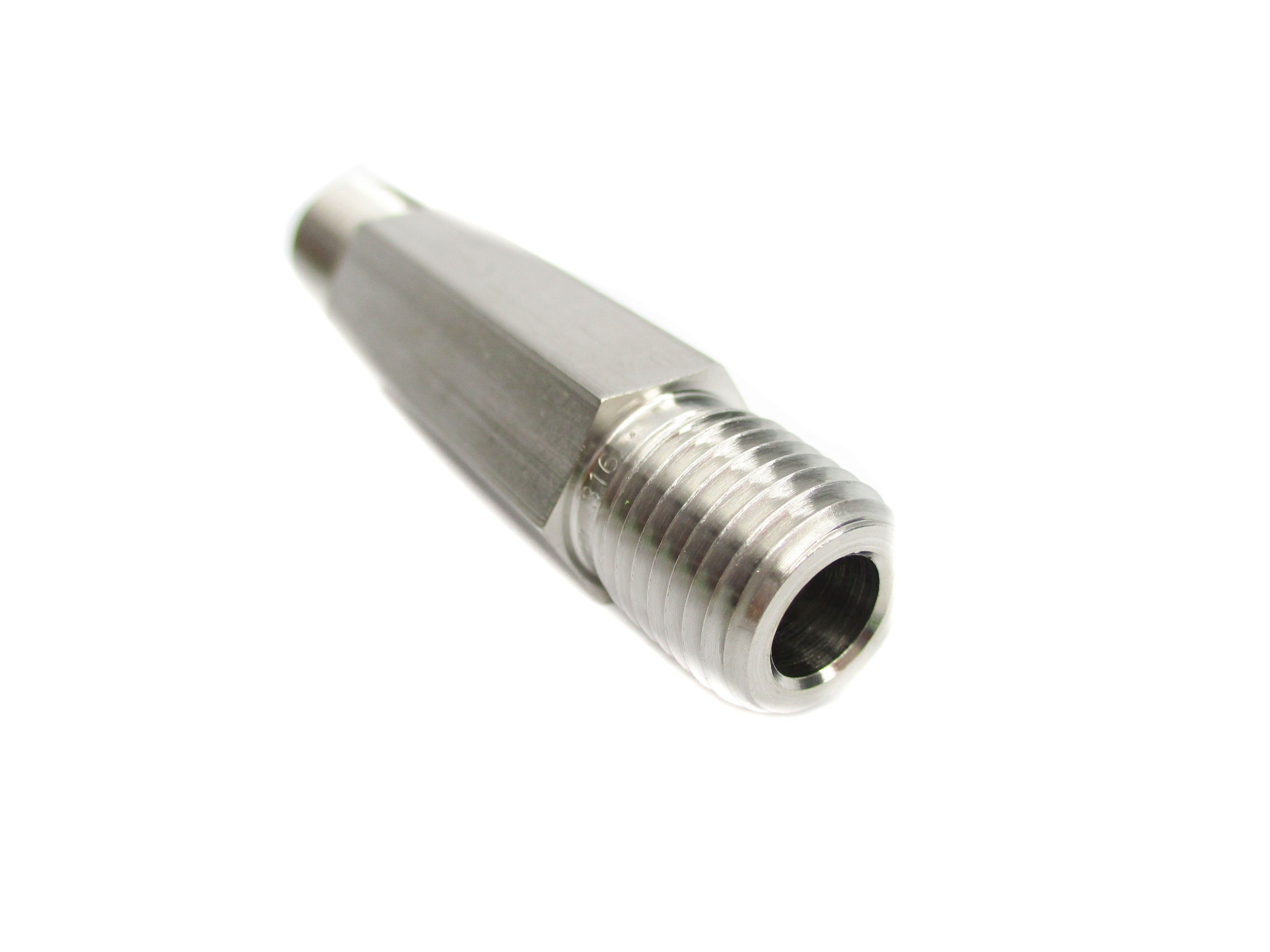SWAGELOK SS-4-HLN-2.50 NSNP